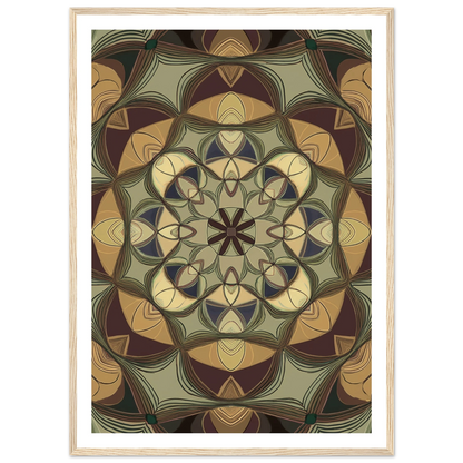 Hypnotize - Poster - Arthena