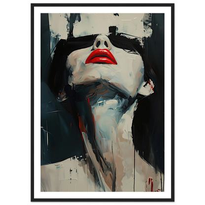 Blind Passion - Poster - Arthena