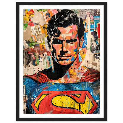 Superman - Poster - Arthena