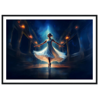The Dance - Poster - Arthena