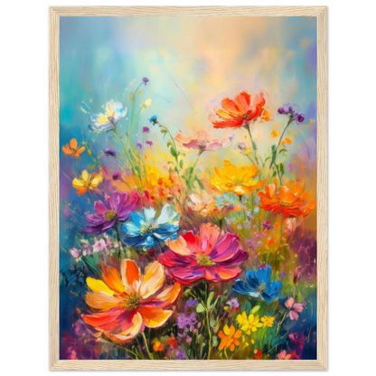 Summer Meadow - Poster - Arthena