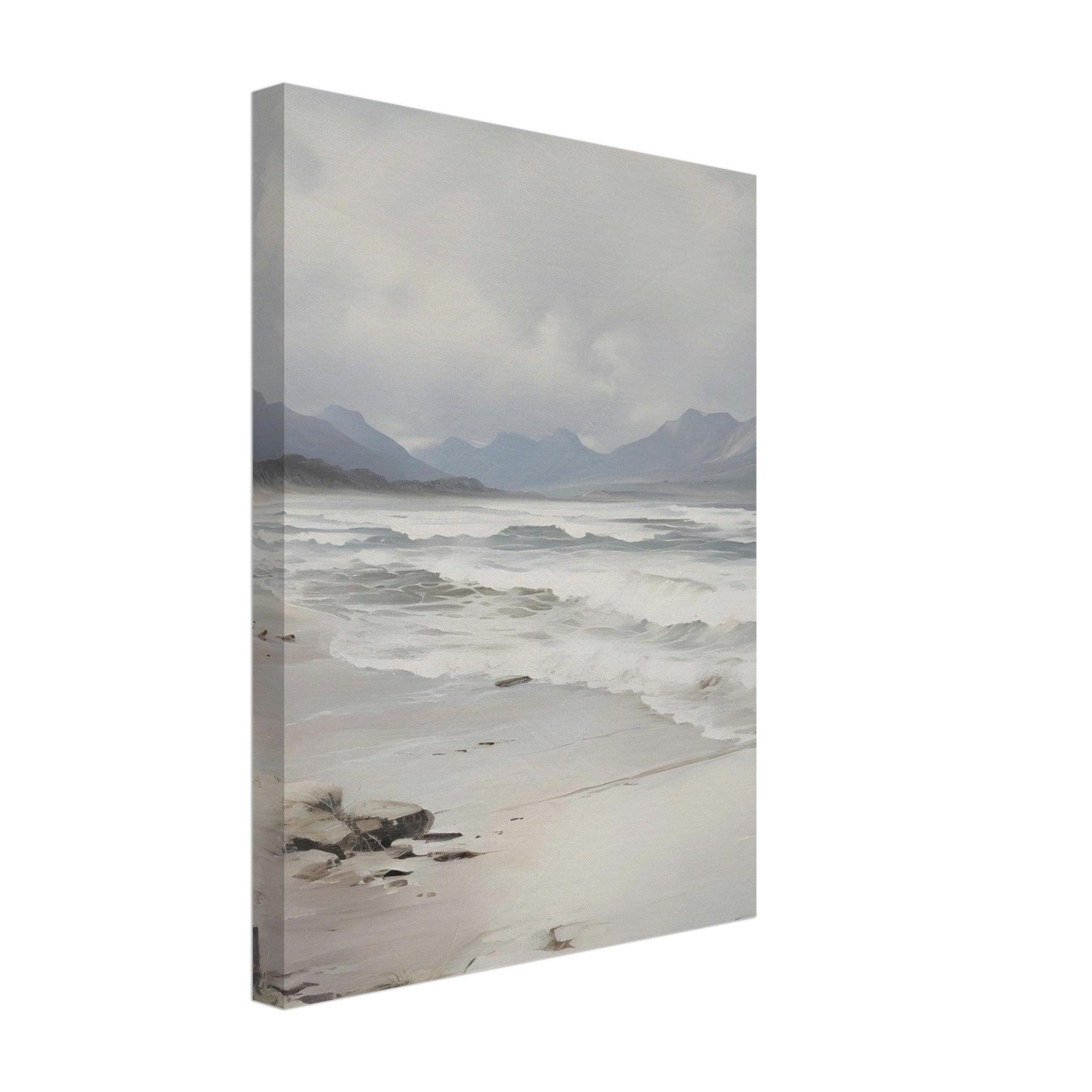 Seabreeze - Canvas - Arthena