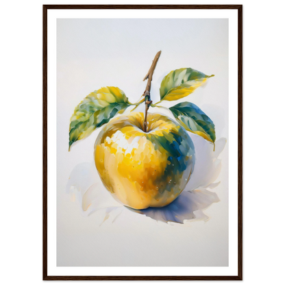 Apple - Poster - Arthena