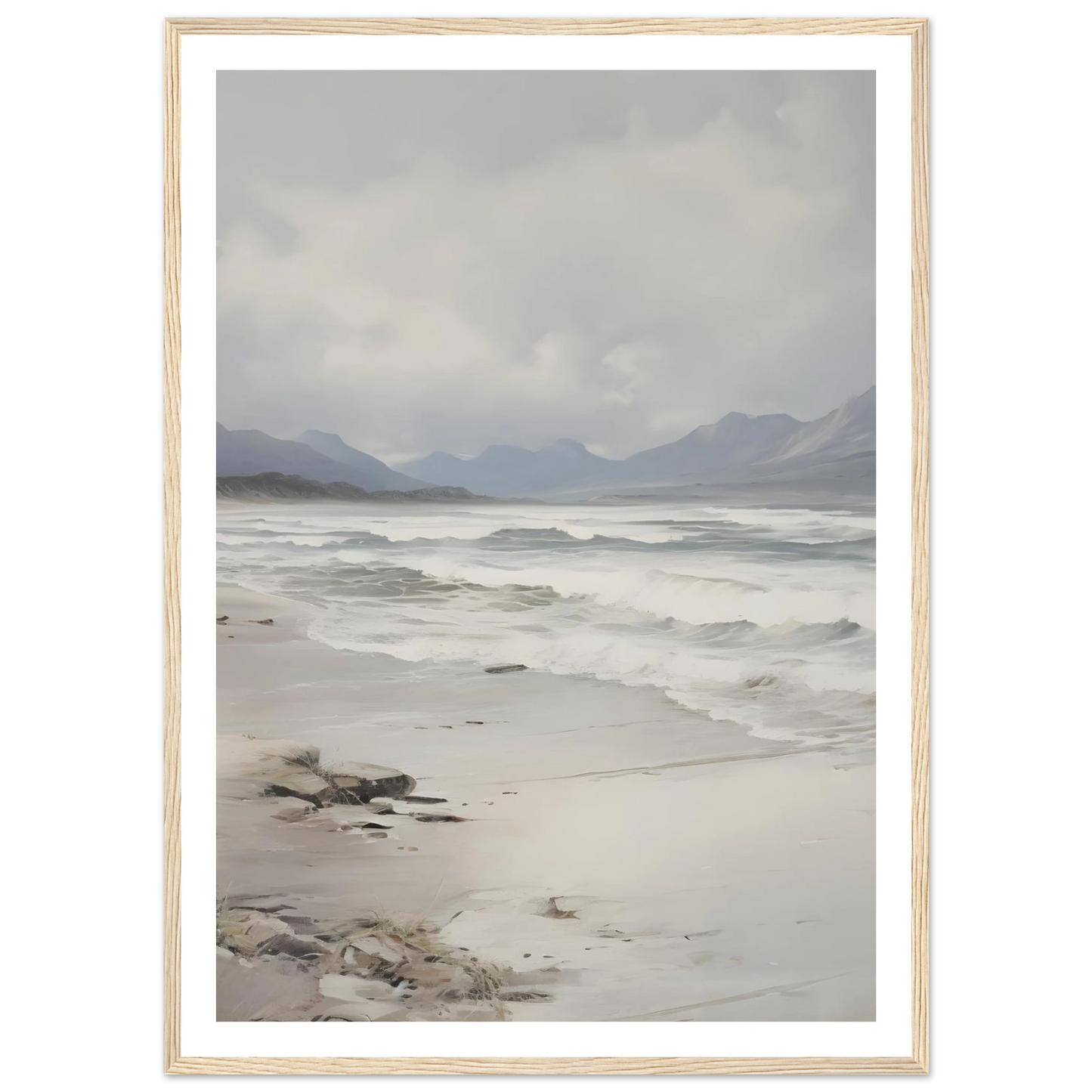 Seabreeze - Poster - Arthena