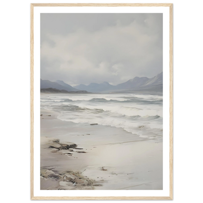Seabreeze - Poster - Arthena