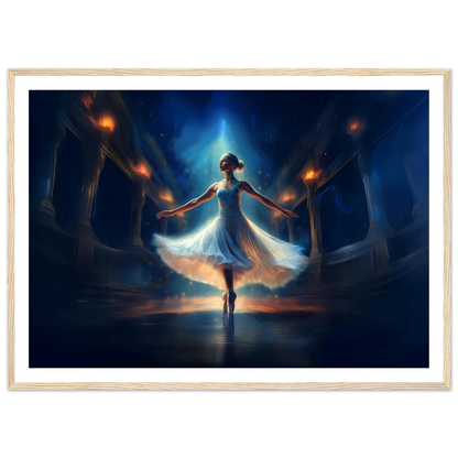 The Dance - Poster - Arthena