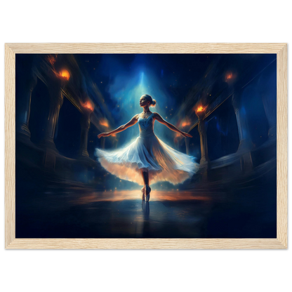 The Dance - Poster - Arthena