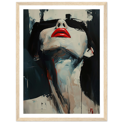 Blind Passion - Poster - Arthena