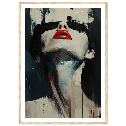 Blind Passion - Poster - Arthena