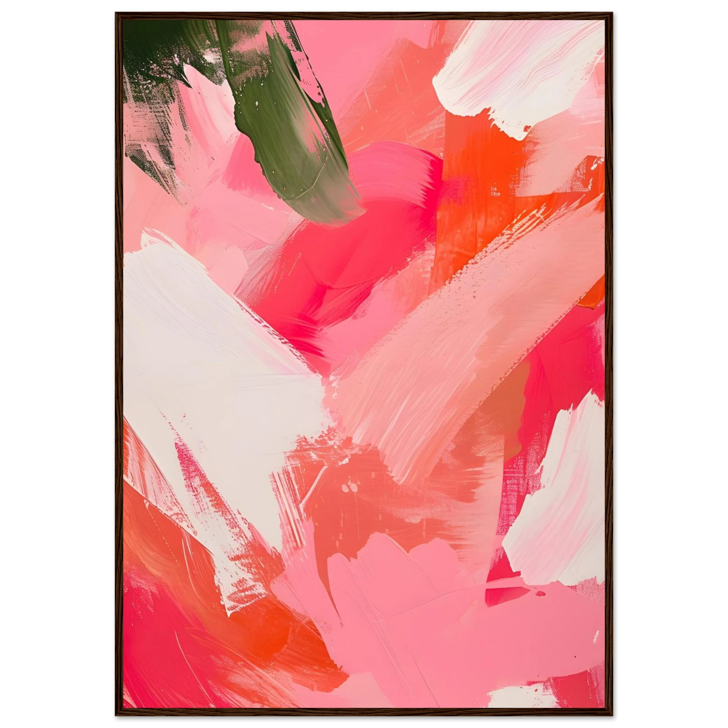 Colorsplash 2 - Poster - Arthena