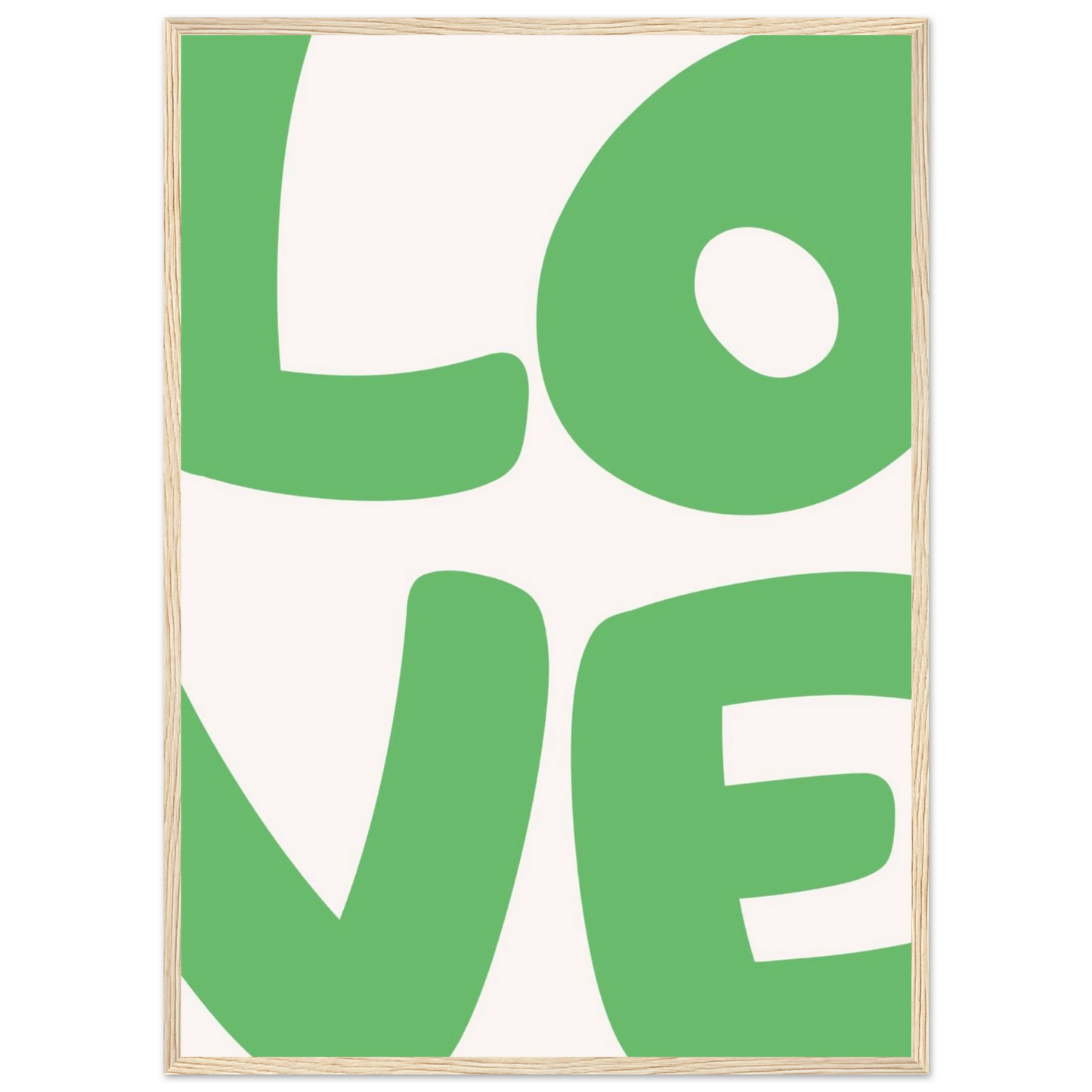 Love - Poster - Arthena