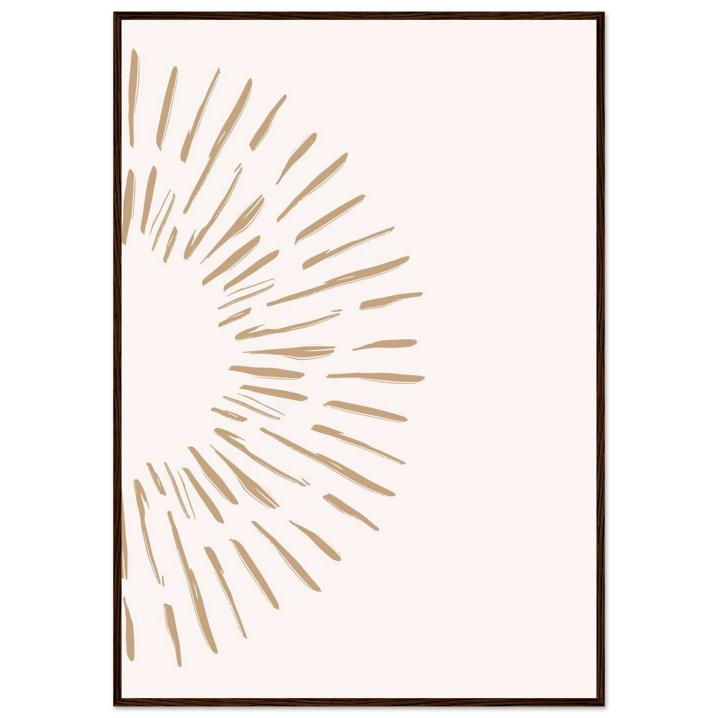 Circle no.2 - Poster - Arthena