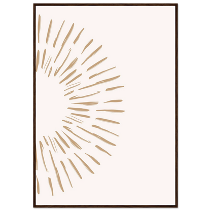 Circle no.2 - Poster - Arthena