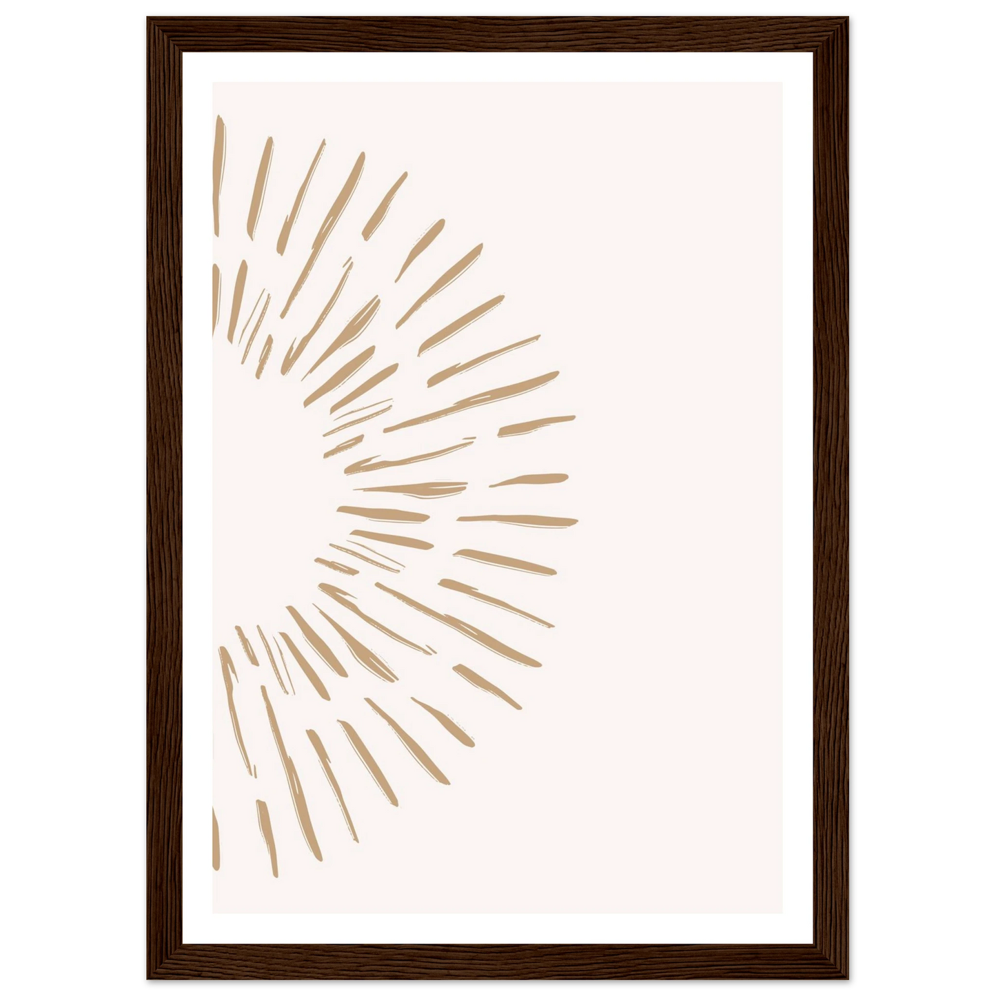 Circle no.2 - Poster - Arthena