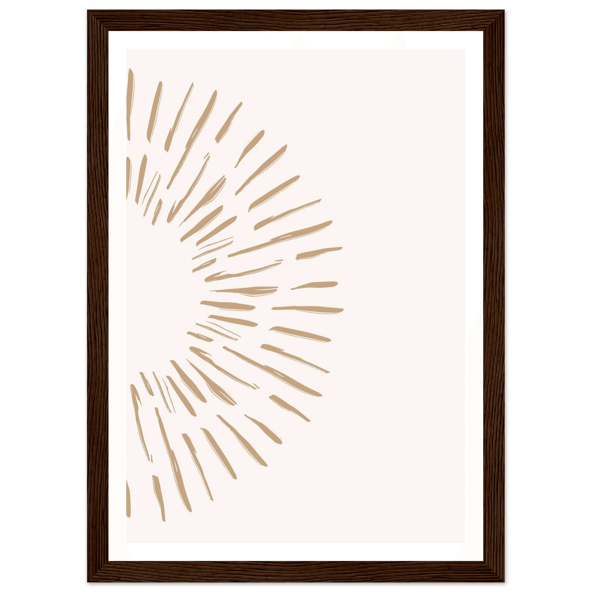 Circle no.2 - Poster - Arthena
