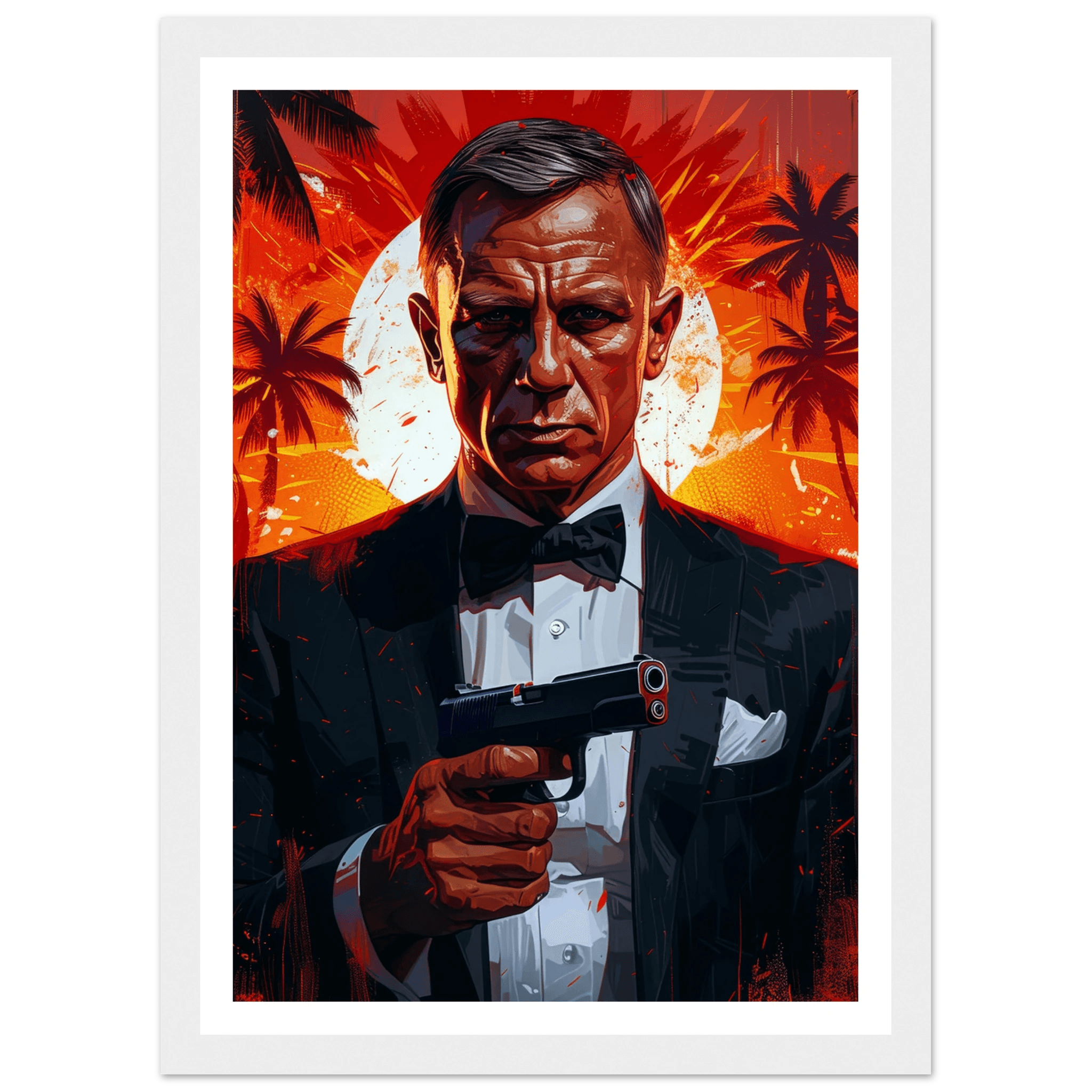 007 - Poster - Arthena
