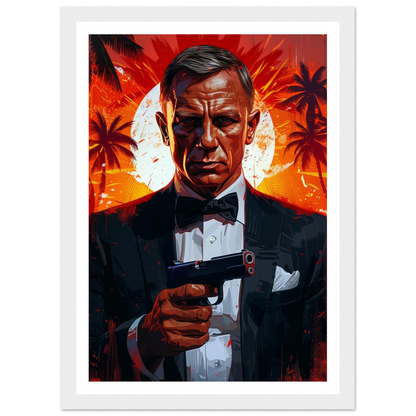 007 - Poster - Arthena