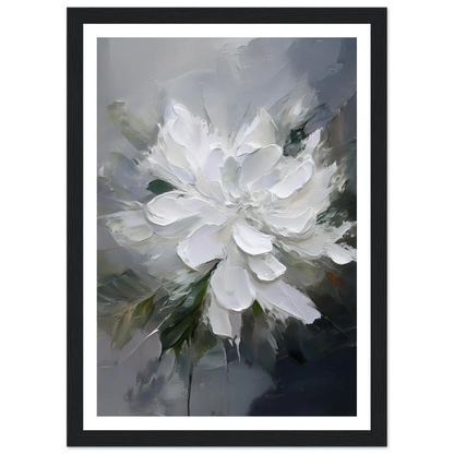 Whispering Petals - Poster - Arthena