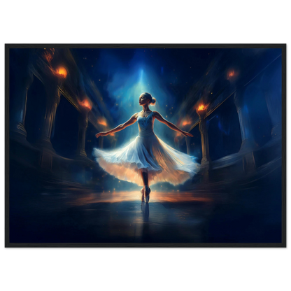 The Dance - Poster - Arthena