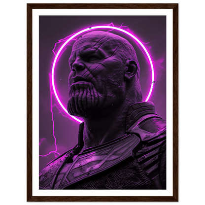 Thanos - Poster - Arthena