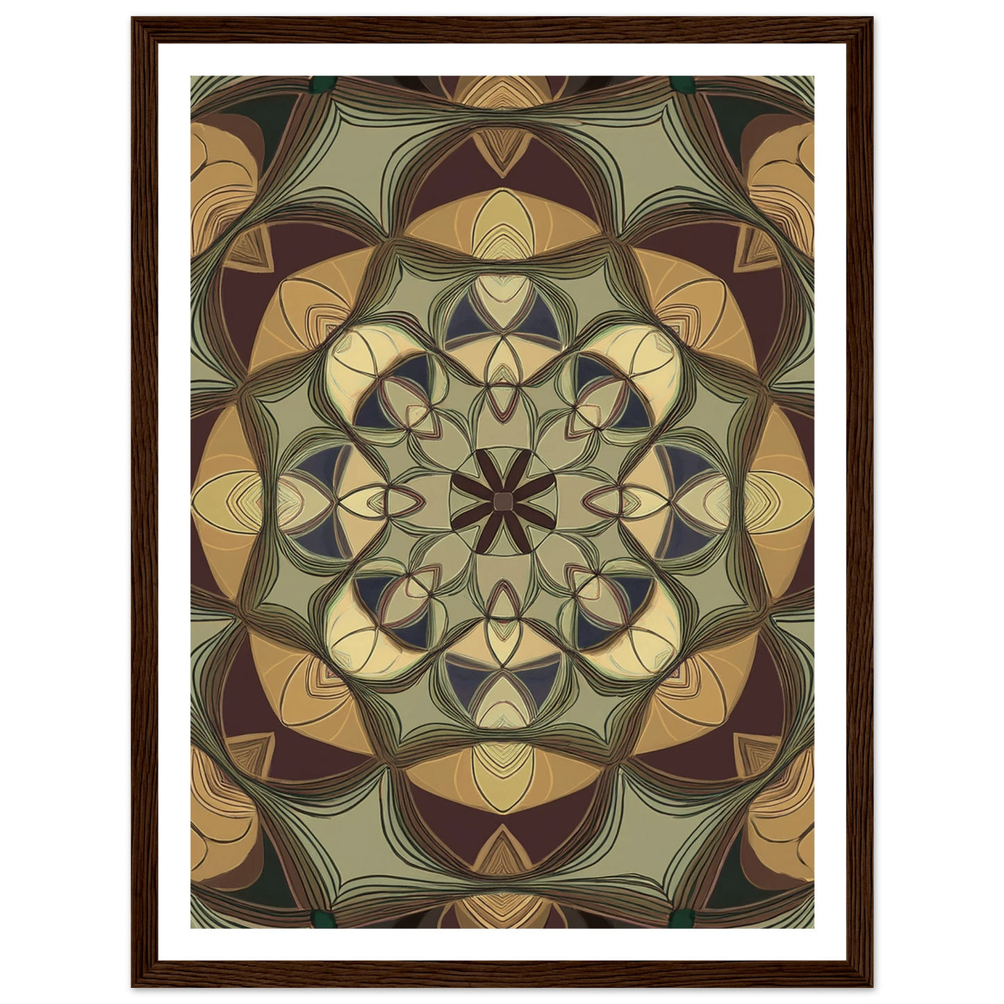 Hypnotize - Poster - Arthena