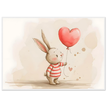 Hopeful Love - Poster - Arthena