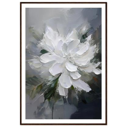 Whispering Petals - Poster - Arthena