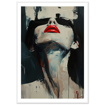 Blind Passion - Poster - Arthena