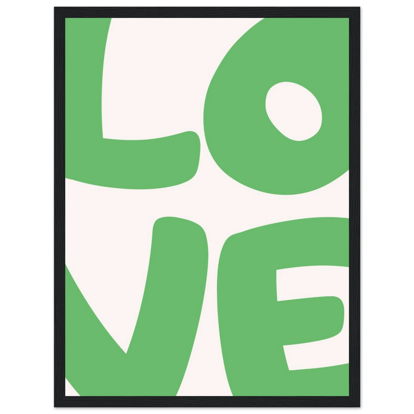 Love - Poster - Arthena