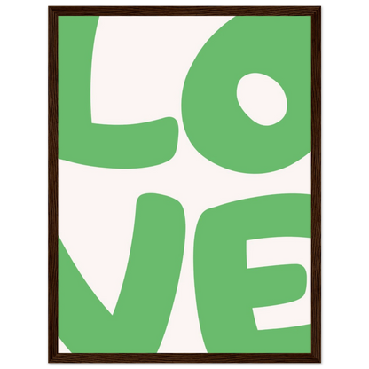 Love - Poster - Arthena