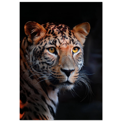 Leopard - Poster - Arthena