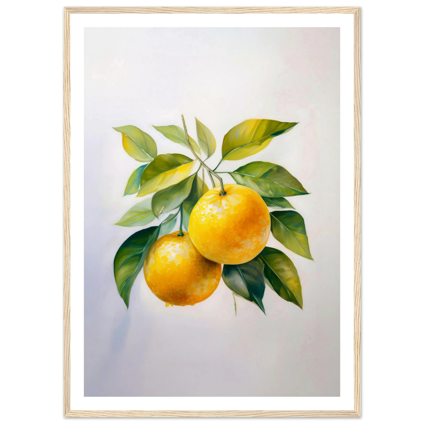 Orange - Poster - Arthena