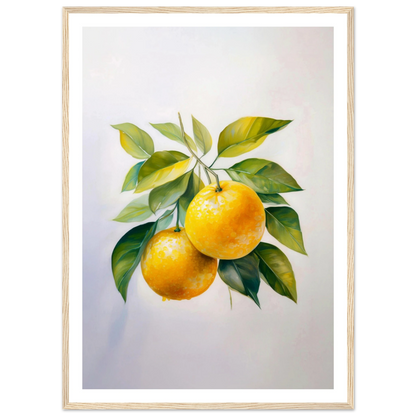 Orange - Poster - Arthena