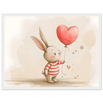 Hopeful Love - Poster - Arthena