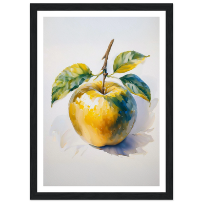 Apple - Poster - Arthena