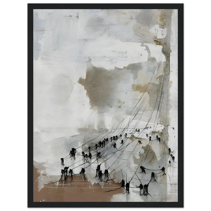 The Cooperation - Poster - Arthena