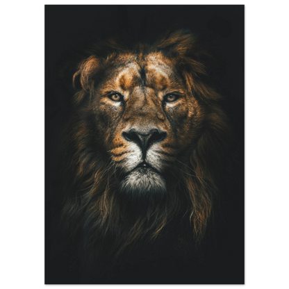 Lion King - Poster - Arthena