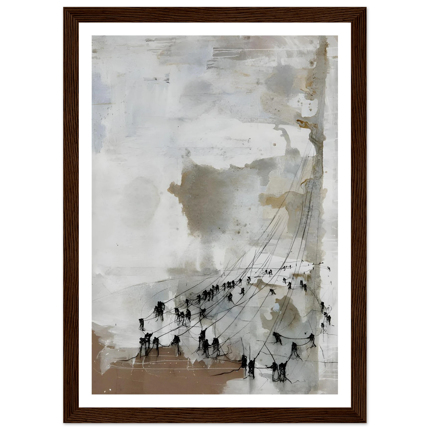 The Cooperation - Poster - Arthena