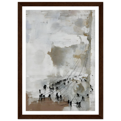 The Cooperation - Poster - Arthena