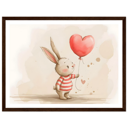 Hopeful Love - Poster - Arthena