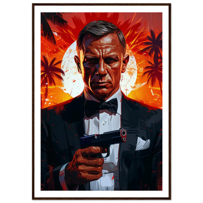 007 - Poster - Arthena