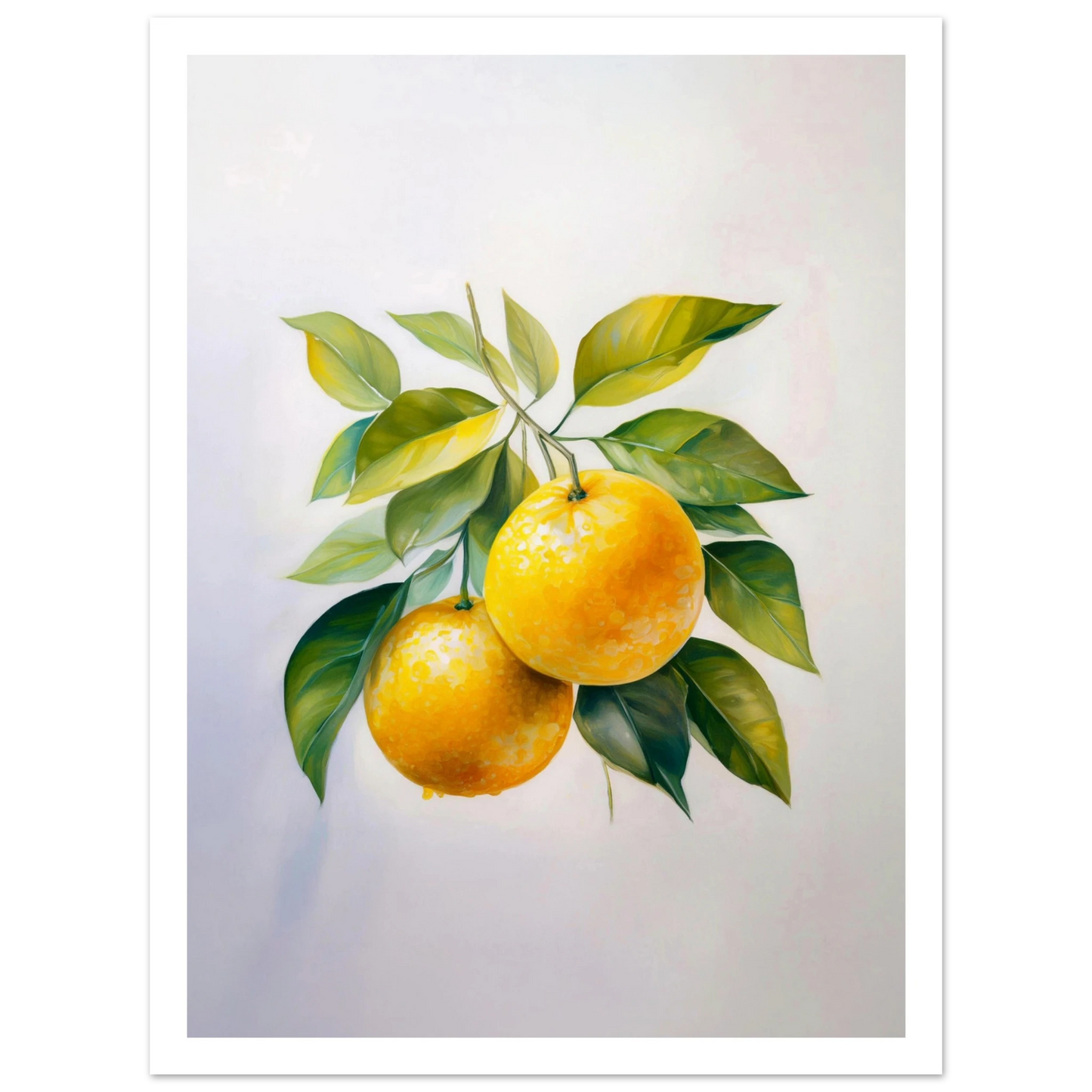 Orange - Poster - Arthena