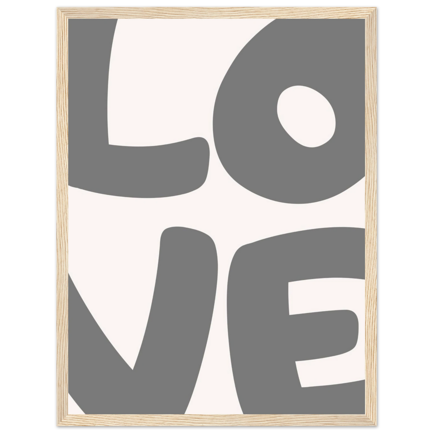 Love - Poster - Arthena