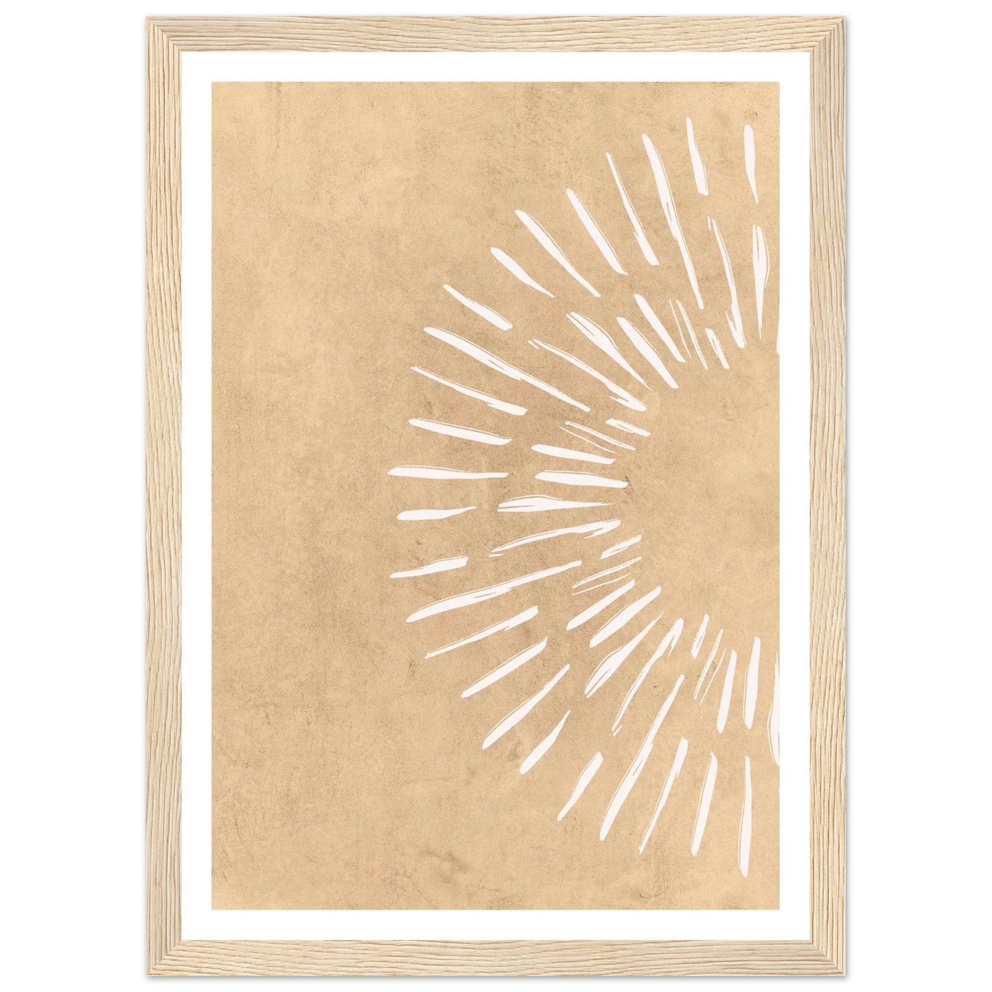 Circle no.1 - Poster - Arthena