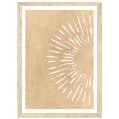 Circle no.1 - Poster - Arthena