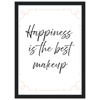 Happiness - Poster - Arthena
