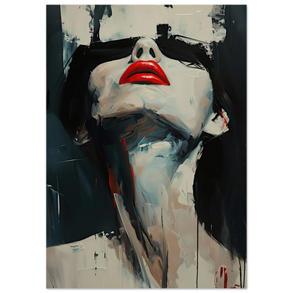 Blind Passion - Poster - Arthena