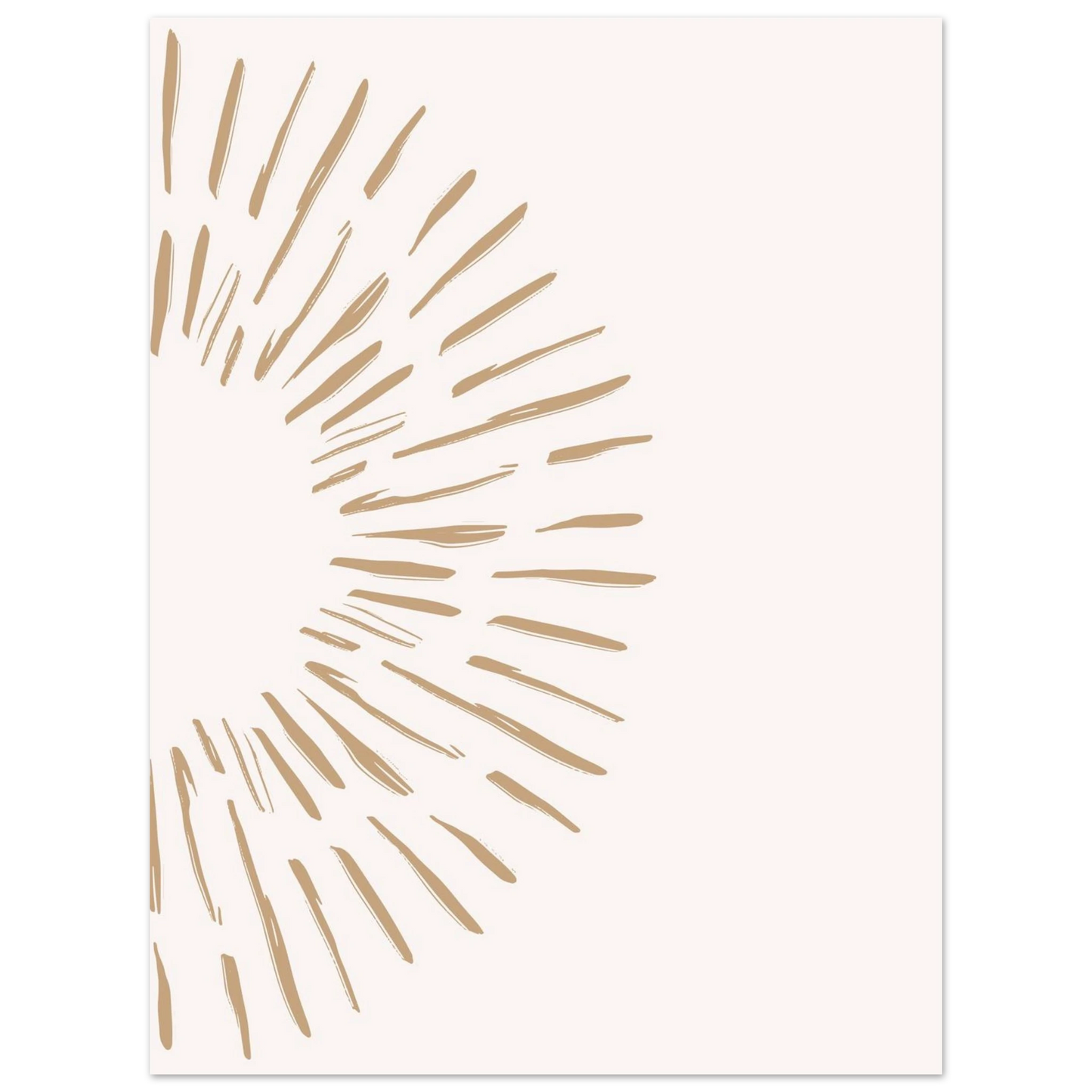 Circle no.2 - Poster - Arthena
