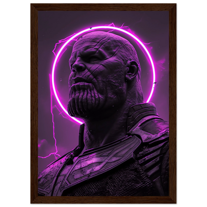 Thanos - Poster - Arthena