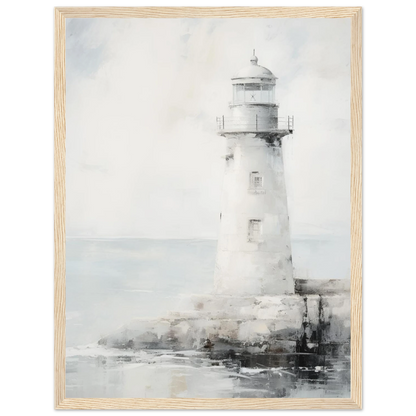 The Lighthouse - Poster - Arthena
